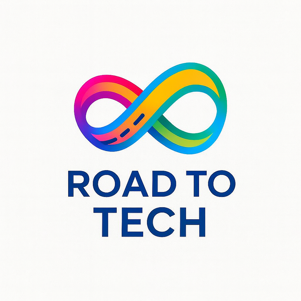 Road to Tech - Discover Your Tech Career Path